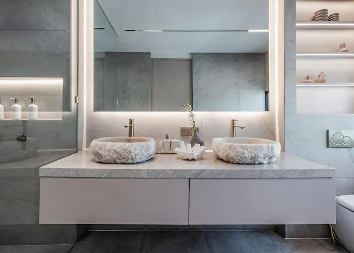 Villa Brand New Luxury 2 Bedroom Casa Coco Laubana