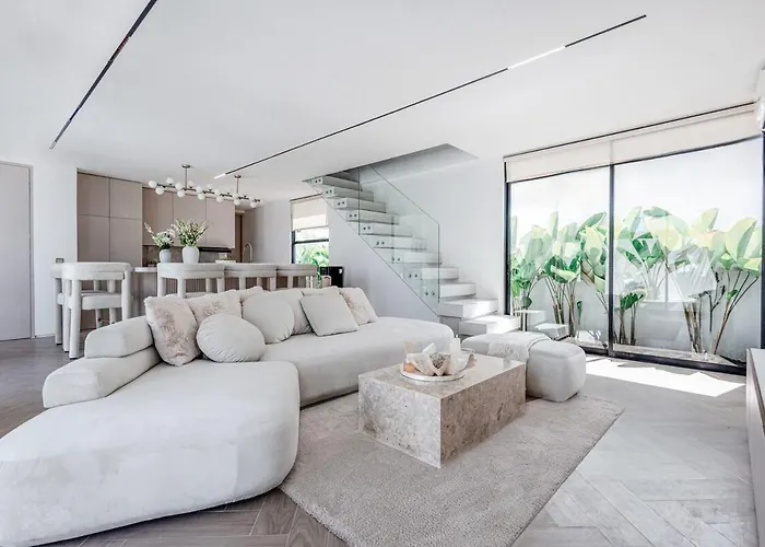 Villa Brand New Luxury 2 Bedroom Casa Coco Laubana Uluwatu (Bali)
