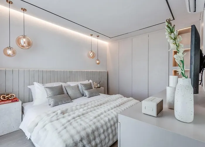 Villa Brand New Luxury 2 Bedroom Casa Coco Laubana