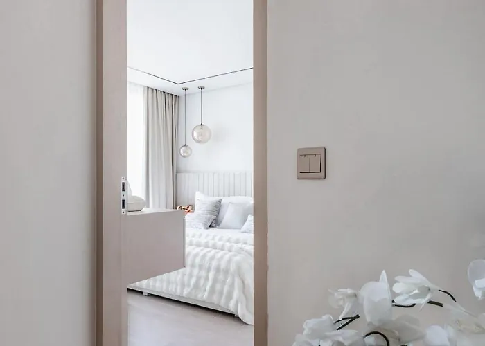 Brand New Luxury 2 Bedroom Casa Coco Laubana Villa