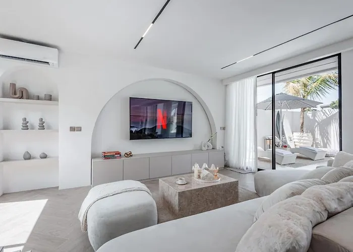 Villa Brand New Luxury 2 Bedroom Casa Coco Laubana