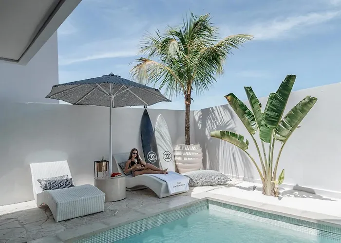 Brand New Luxury 2 Bedroom Casa Coco Laubana